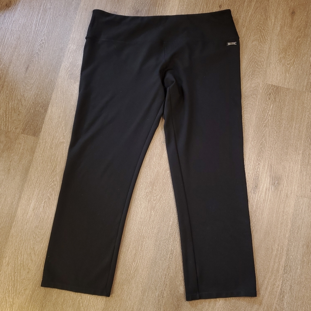 Calvin Klein Performance Pants 3X